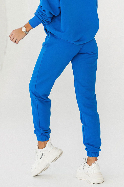 Pantalon survêtement model 177261 IVON